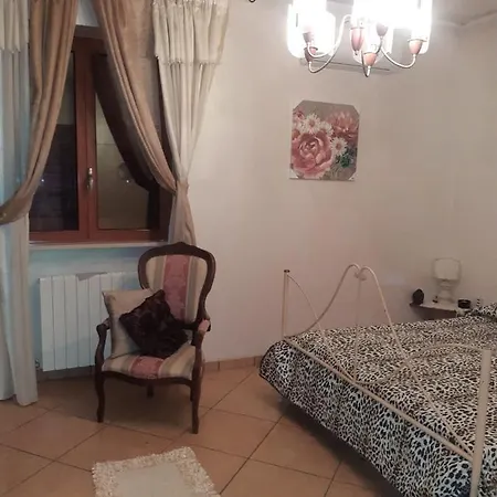 Habitación en casa particular Serenity Martignano