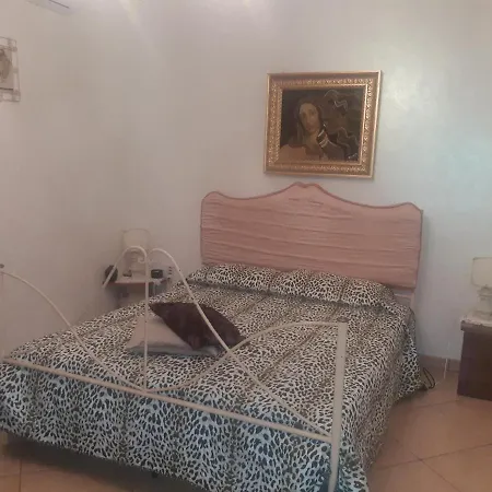 Accommodatie bij particulieren Serenity Martignano
